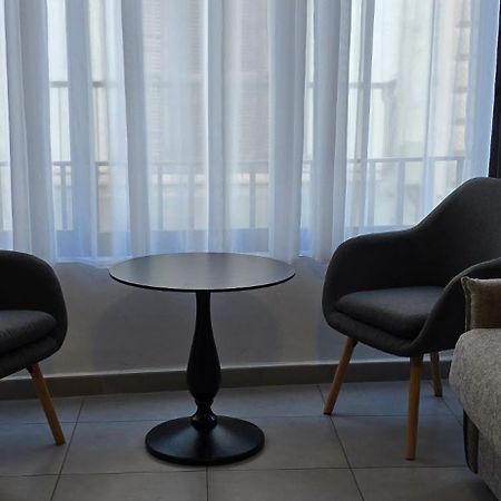 Ferienwohnung Rosas Exterior foto